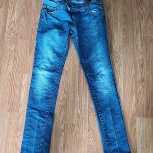 Bluenotes Jean's size 26 waist, 32 inseam